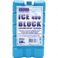 Аккумулятор холода Camping World Iceblock 400 купить в Нальчике