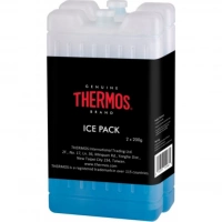 Аккумулятор холода Thermos Ice Pack 0.2л., 2 шт купить в Нальчике