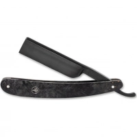 Бритва опасная Manufaktur Solingen Black Amboina 6/8, Boker купить в Нальчике