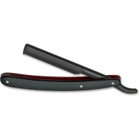 Бритва-шаветка Boker Barberette Black & Red купить в Нальчике