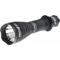 Фонарь светодиодный тактический Armytek Viking v3, 1160 лм, теплый свет, аккумулятор купить в Нальчике