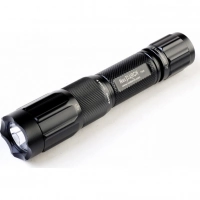 Фонарь светодиодный тактический NexTorch P6A Rechargeable Tactical (NT-P6A) купить в Нальчике