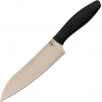 Кухонный нож Apus Santoku, сталь N690 купить в Нальчике