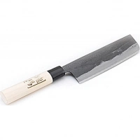 Кухонный нож Ryoma Nakiri 165mm купить в Нальчике