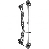 Лук блочный Mathews TRX 34 2021, серый купить в Нальчике