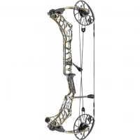 Лук блочный Mathews V3 31″ OPTIFADE ELEVATED II 29.5″ купить в Нальчике