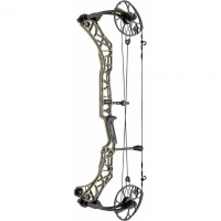 Лук блочный Mathews V3 кастомный 31″ купить в Нальчике