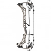 Лук блочный Mathews V3X29 GRANITE купить в Нальчике