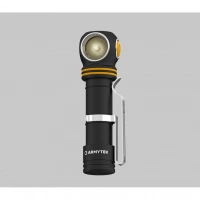 Мультифонарь Armytek Elf C2 micro USB (теплый свет) купить в Нальчике