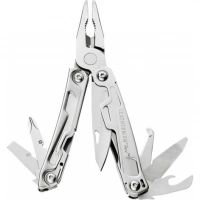 Мультитул Leatherman REV 14 функций купить в Нальчике