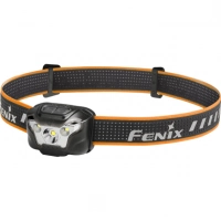 Налобный фонарь Fenix HL18R черный купить в Нальчике