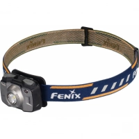 Налобный фонарь Fenix HL32R Cree XP-G3 , серый купить в Нальчике