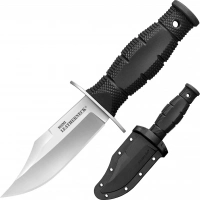 Нож Cold Steel Mini Leatherneck Clip Point, сталь 8Cr13MoV купить в Нальчике