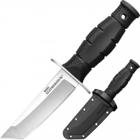 Нож Cold Steel Mini Leatherneck Tanto, сталь 8Cr13MoV купить в Нальчике