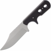 Нож Cold Steel Mini Tac Bowie 49HCF, сталь 8Cr13MoV, рукоять G10 купить в Нальчике