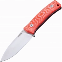 Нож Lionsteel M4, сталь Bhler M390, рукоять микарта купить в Нальчике