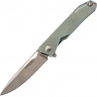 Складной нож Keeper M390, Titanium купить в Нальчике