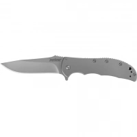 Складной нож Volt SS KERSHAW 3655, лезвие сталь 8Cr13MoV, рукоять сталь 410 купить в Нальчике