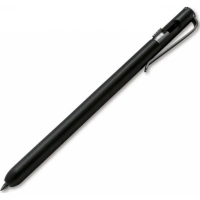 Тактическая ручка Rocket Pen Black, Boker Plus 09BO065, черная купить в Нальчике